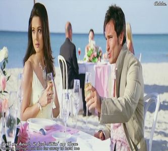 》Măcar am reușit? =))))))))). N-am zis-o doar ca să te încurajez, e chiar ceea ce cred.