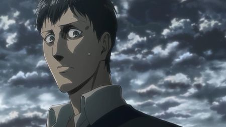 Bertolt Hoover