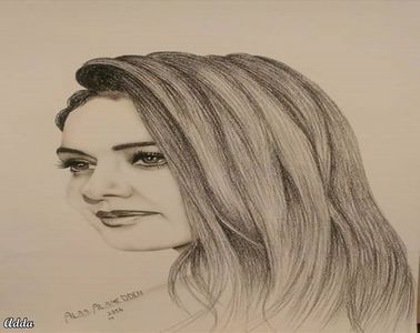 》Și dacă am făcut-o ce-are? =))))))))))). *Se uită la el și râde*