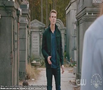 》*Vine urlând spre ei* Ție chiar nu-ți e rușine, ai gagică și tot cu qwrva asta stai? =)))))))))))))