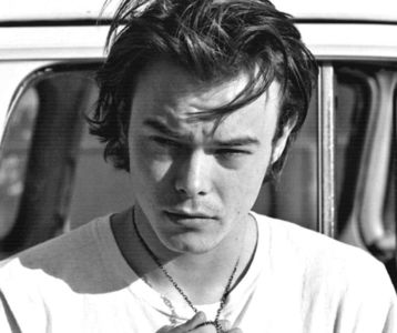 ▫̈́□̷̣　̾‹ℛam̈èn̈e⁕̷ɐʇ⑂ǝsᵎɐɹɟ› ;. lichid îi reaminteşte lui Charlie că după ce-l termină trebuie să-şi; caute camera. Nu ştie nici el de ce, căci bagaje nu avea, dar asta făceau toţi, nu? Ah, cât despre asta! “Ştii cumva dacă curierul ajunge şi aici?” Răspunsul era unul logic, dar nu şi pentru Charlie.
