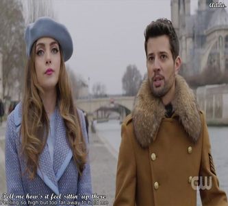 》*când o aude și-și dă seama ce a mâncat scuipă și dă pe gât un litru de apă. Se uită la; ea* Nu cred că face rău oricum, dar am zis să fiu precaută...Mulțumesc. =))))))#Dianna. *se uită IP spre Grant și se uită la el, își șterge o lacrimă artistic* IM SO PROUD OF HIM. =))))))))))))))))
