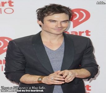 》Am văzut și eu afișele...*Râde* O adevărată telenovelă aici, dar nu-i nimic, sunt aici acum; să salvez reputația universității. =))))))))
