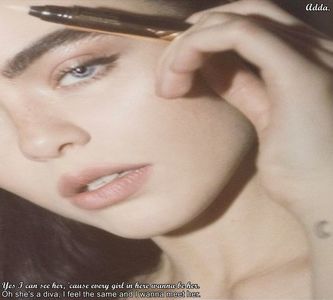 》*îl strânge în brațe pe Tom când vine și-i umple umărul de lacrimi ascultând ceea ce; spune Cate, suspină și ea* Haideți la spital, să vedem ce se întâmplă, să vorbim cu doctorii. *îi dă mesaj și lui Ruby* =))))).
