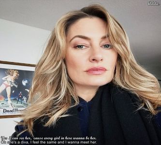 》Ohhh, fata mamei, cum ai tu grijă de mine mereu. *o trage de un OBRĂJOR și vorbea pe; un ton pițigăiat cu ea. O pupă pe frunte* Tu ți-ai luat pachețelul, da? Ți-am pus și ceva dulce ție!! =))))))))))))))))))))))))))))))))))))))))))))
