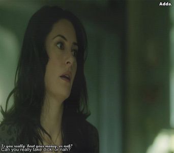 》*intră în bucătărie și ea când o vede pe Kristina cum face la scurt timp după ce a intrat; în casă* Iar?! *Se uită la skeet îngrijorată* =)))))))))))))))))))))))))
