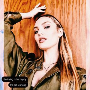 ☇. *îi răspunde pupăcelilor cu aceeași intensitate și poate auzi cum prin spatele ei +; trec niște tipi care scu-ipă cuvinte jignitoare la adresa lor, se desprinde de Grant și zbiară după ei* O să muriți din cauza încălzirii globale!!!
