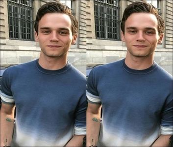 ⤑ᵖᶤᶰᵏĿЄ♏ØИÂÐЄ ┊poate sub masa aici=)))# nu ii venea sa creada ca(; spune asa ceva dar radea in ultimul hal si incepuse sa il tenteze ideea=)))))
