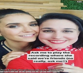 - Ar însemna să fii necro-fil iubire...=)))))))))))*Se uită ciudat când adam se îmbracă în; preot și-și face cruce. o bufnește râsul când aude melodia* =))))))))))))))))))))))))))
