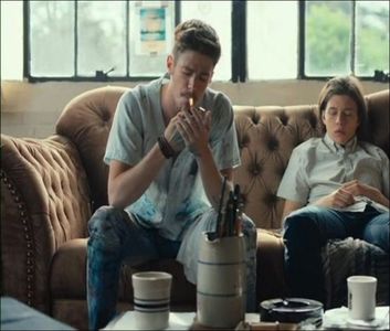 ⤑ᵖᶤᶰᵏĿЄ♏ØИÂÐЄ ┊stiu ce zici..frate in p;lm ea macar nu se purta de parca(; am mers la academia de politie sau militara=)))-caity. pe ea o si imbuna mult cate..asta..asta e de piatra..piatra am spus=))))# o saruta si apoi ii pupa burtica;-liz
