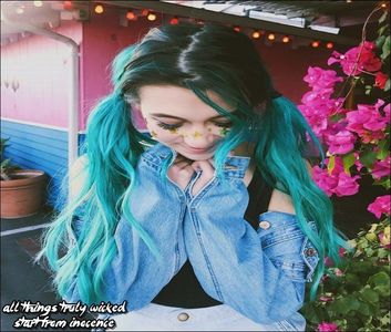 ϟ⚝. Mεямαιd Qυεεи ☪☂  [cl] perfect [#zambeste. nici nu stiu cand s-a intamplat asta, dar; da , e cineva care imi place , dar nu cred ca ii plac fetele
