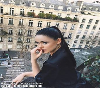 》Ai dreptate, nu e sănătos delo....*Se oprește și face iar ochii mari* OH GOD, E CEVA; ÎN ATMOSFERĂ AZI. *scoate telefonul și cheamă instant pompierii și le spune să vină cu o trambulină* =)))))))))))))))))))))))))))))))))))))))

