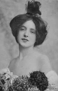 Evelyn Nesbit (2)