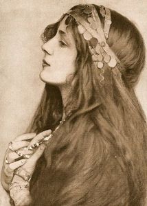 Evelyn Nesbit (3)