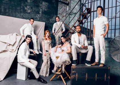 Shadowhunters (14)