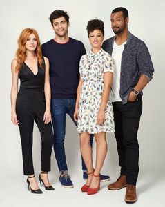 Shadowhunters (19)