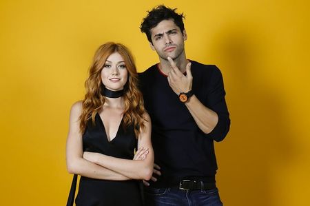 Shadowhunters (25)