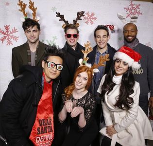 Shadowhunters (38)