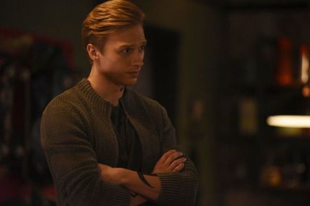 Will Tudor (26)