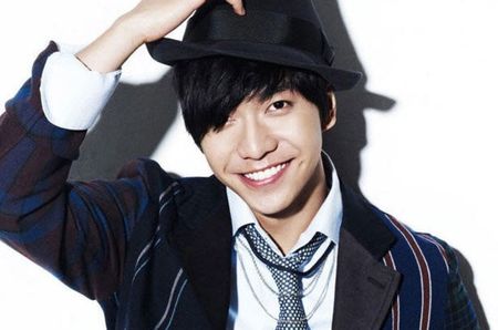 Lee Seung Gi ( Korea )