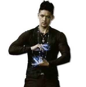 Magnus Bane