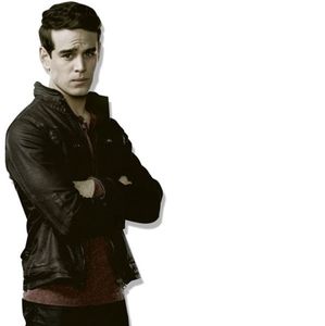 Simon Lewis