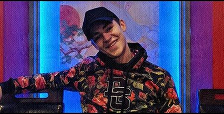 Day 51╰Hero Fiennes-Tiffin╮