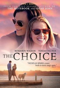 127.the choice