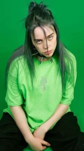 Billie Eilish