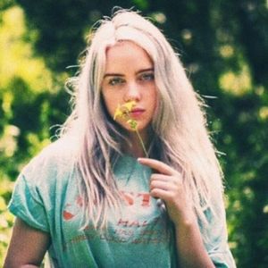 Billie Eilish