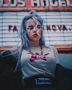 Billie Eilish