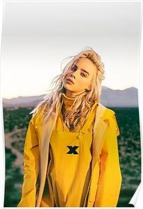 Billie Eilish