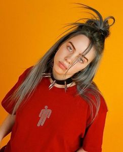 Billie Eilish