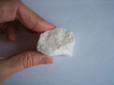 Marmura alba