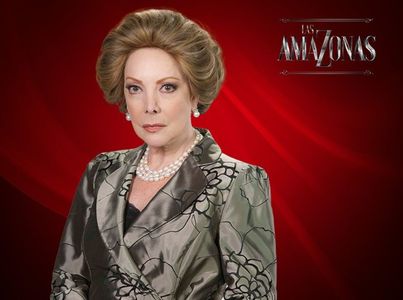 Jacqueline Andere-Bernarda Castro