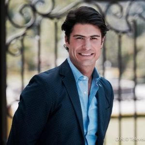 Alex Sirvent-Fabrizio Allende