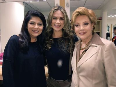 Marcia Coutino-Delia