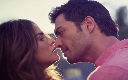 Diana y Alejandro