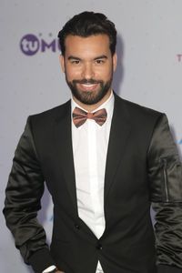 Jairo Calero-Padres Sanchez
