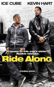 128.Ride Along