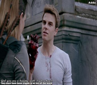 - De ce nu m-ai chemat si pe mine? Stii ca I am always down for drinking. =)))))))). Eu; M-am uitat la tv la o telenovela, exersez spaniola=)))))))
