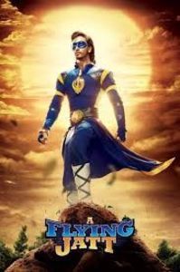 A Flying Jatt