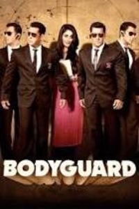 Bodyguard