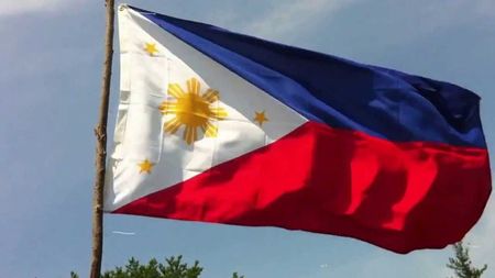 Pilipinas- Filipinia ❤️❤️❤️