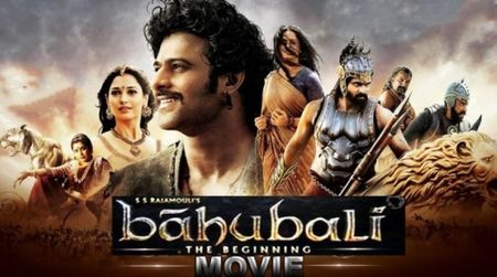 Bahubali