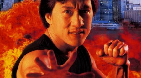 Jackie Chan ❤️❤️❤️❤️