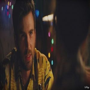 ▬ ❝Am vazut ce ai tu acolo, era doar o gluma.❞ Il pufneste rasul intr-un stil. =)))))