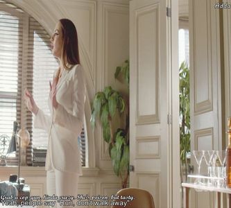 》Ei, haide, exagerezi deja... *o spune holbându-se la Seb, mor, apoi se uită la el și surâde; larg* Logodnică? Ce logodnică? Adică, nu asta am vrut să zic, Doamne, voiam să zic în modul că nu ți-a furat logodnica, I am here and I will be forever. =)))))))))))))))))
