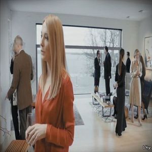 ▬ ❝Nici nu vreau sa ma gandesc.❞ Se uita lung la Tom si dupa ramane socata cand; o vede pe Madchen cum reactioneaza si ii trage sticla din mana. ❝Ai medicamente de luat, fara asta.❞ Arunca sticla pe undeva pe acolo.
