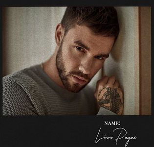 1stStory✧11Dec2017▐ LiamPayne.; — Main character: played by Elena.
